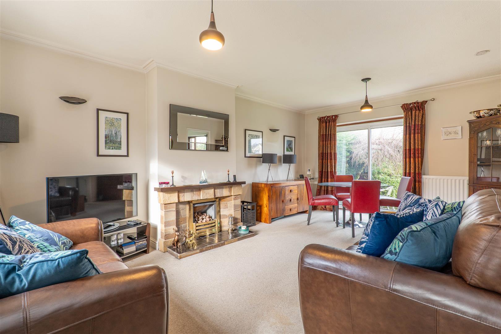 3 bed property in Beechfields, Chorley